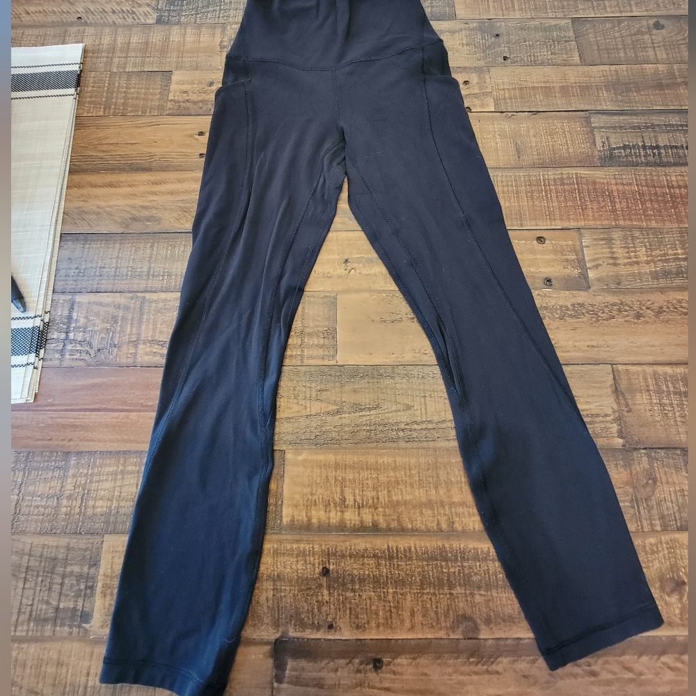 Pocket Aligns 23"